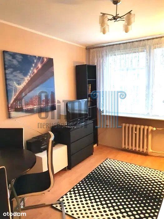 Mieszkanie, 42 m², Bydgoszcz