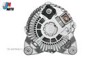 Alternator 231006729R 1.6 2.0 DCI CDTI Nissan NV300 Primastar X82 Opel Vivaro B Renault Espace V Grand Scenic IV - 4