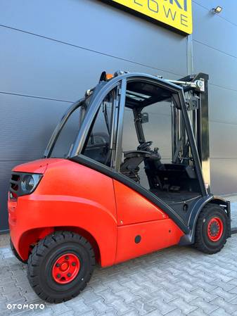 Linde H35D - 6