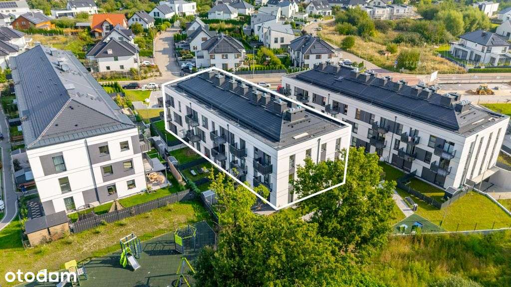 Oferta sprzedaży mieszkania – Warszewo, Szczecin-6