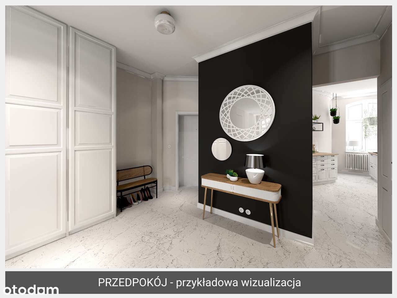 Nadodrze/106 m2/2. piętro/duże możliwości aranżacyjne-10