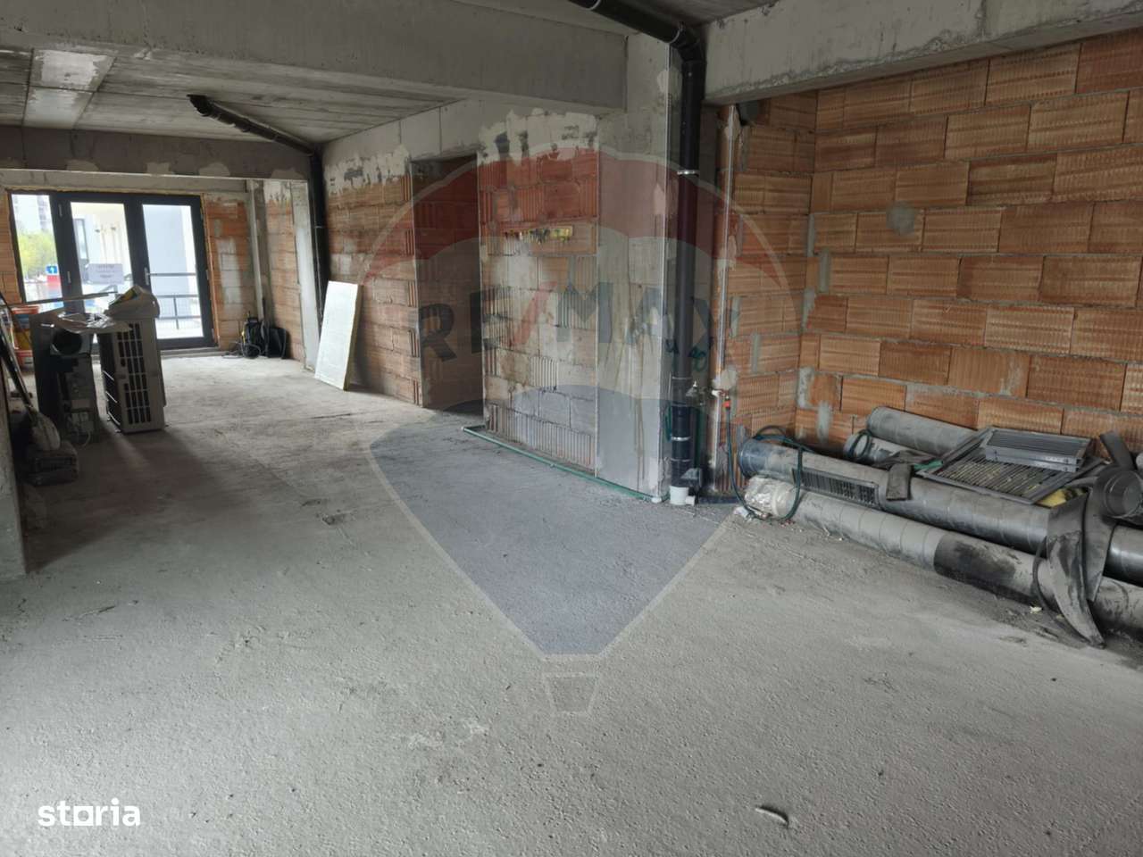 Spațiu comercial de 70mp de închiriat în zona Theodor Pallady - Imagine principală: 5/5