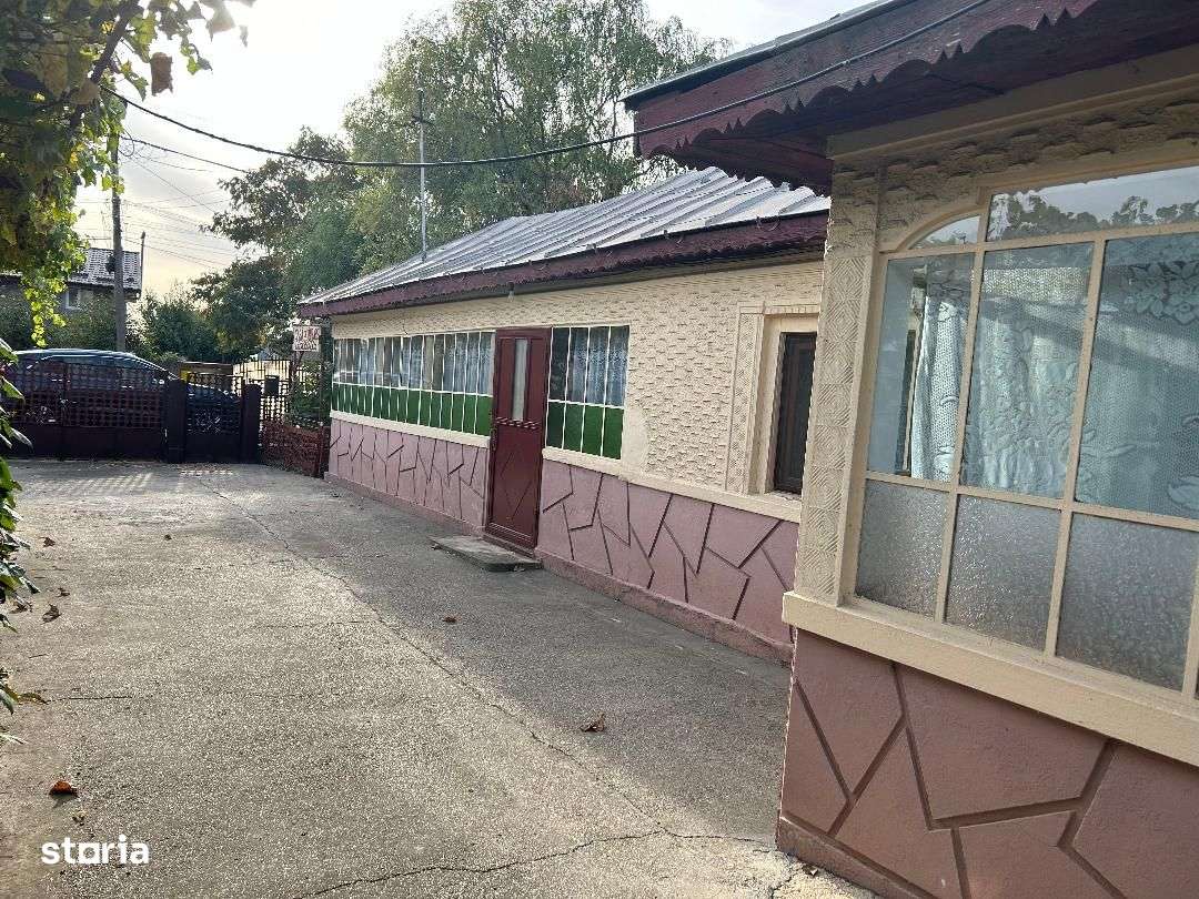 Vanzare teren Clinceni Ilfov - Imagine principală: 4/8