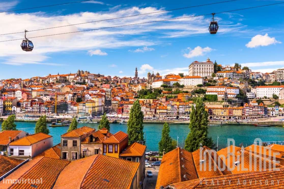 Apartamento T1 Renovado no Porto! - Grande imagem: 5/16