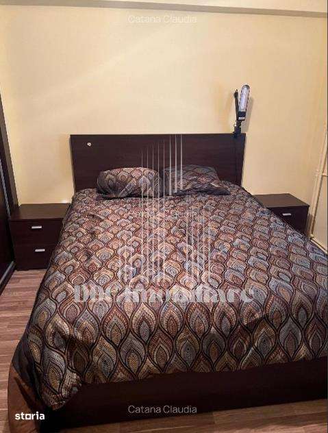 Inchiriere 3 camere|Unirii|2 minute metrou|Centrala proprie - Imagine principală: 4/14