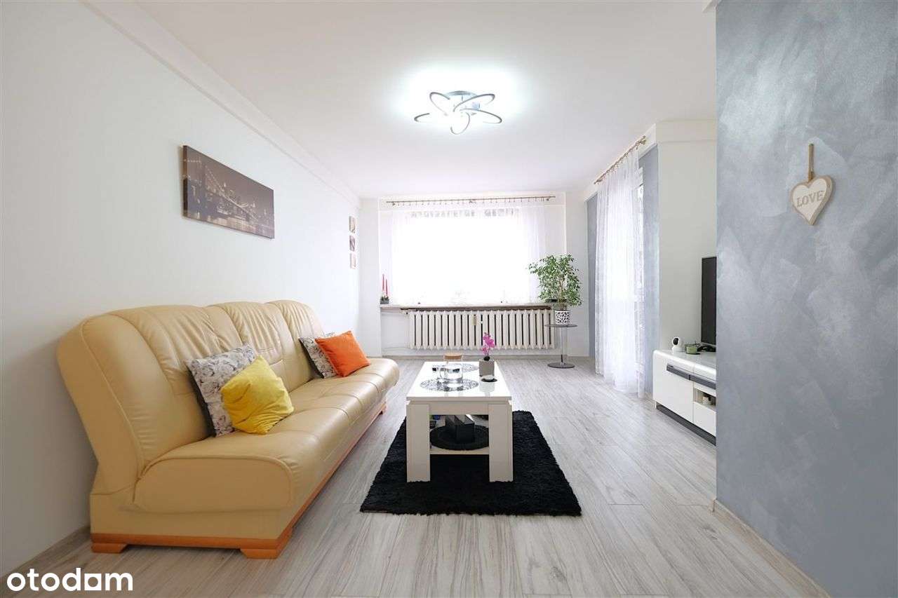 Mieszkanie 3 pokojowe w Tarasowcu na Os. Środula,-3