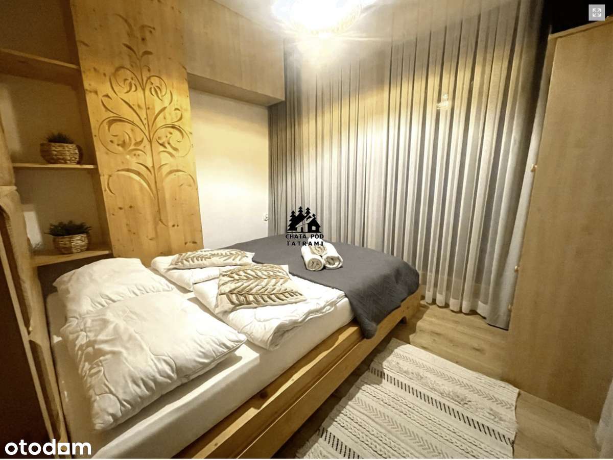 Kościelisko, lokal usługowy z miejscem garażowym , tarasem, sprzeda-4