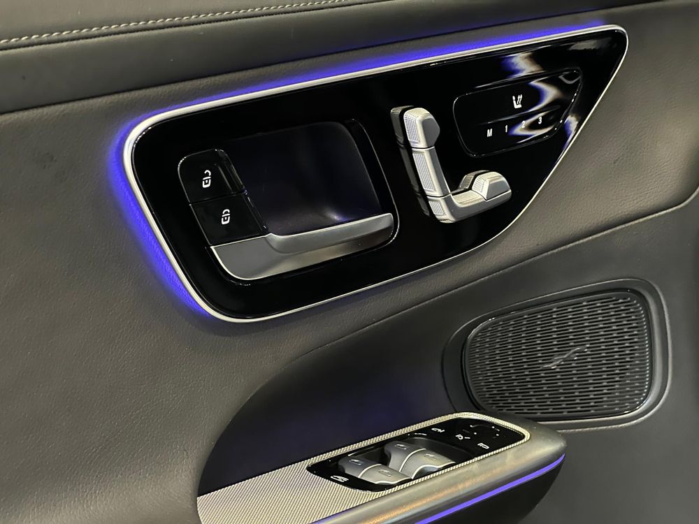 Mercedes-benz Glc AMG 4MATIC SUV Salon Polska FV23%