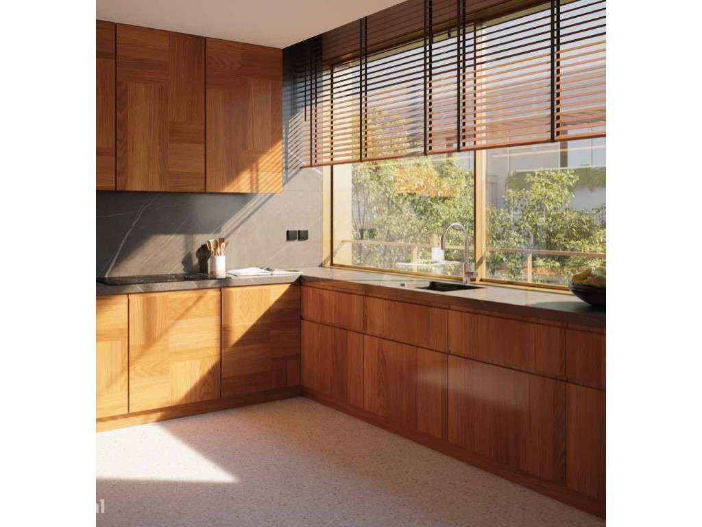 T2 no Empreendimento PURE - Boavista-11