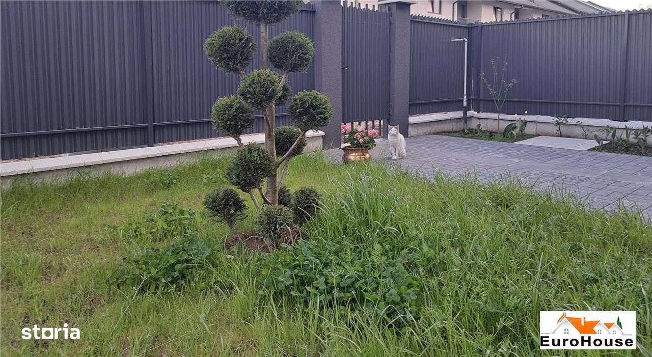 Casa noua de vanzare in Alba Iulia - Imagine principală: 4/7