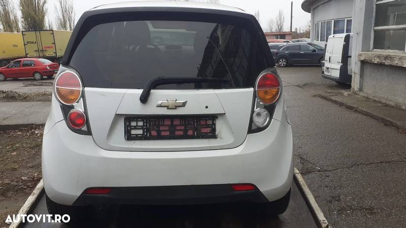 Stop dreapta Chevrolet Spark - 1