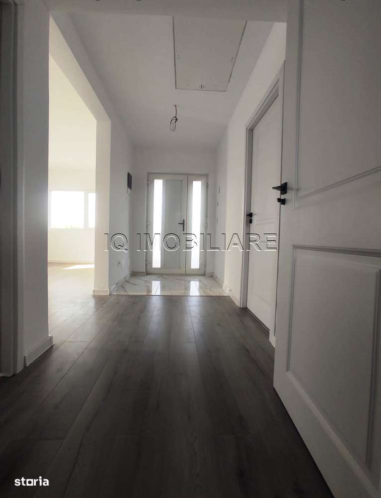 Casa individuala Miroslava - Ciurbesti, 3 cam, incalzire in pardoseala-1