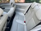 Saab 9-3 Cabriolet 1.9 TTiD Vector - 8