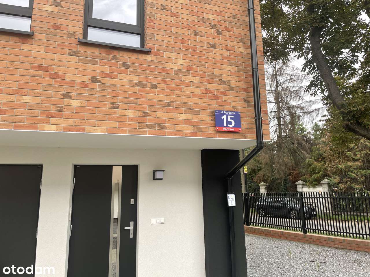 Wynajmę 72m2 na Bródnie Ul Ostródzka 15 okok stacji metra - Pełny obrazek: 4/15