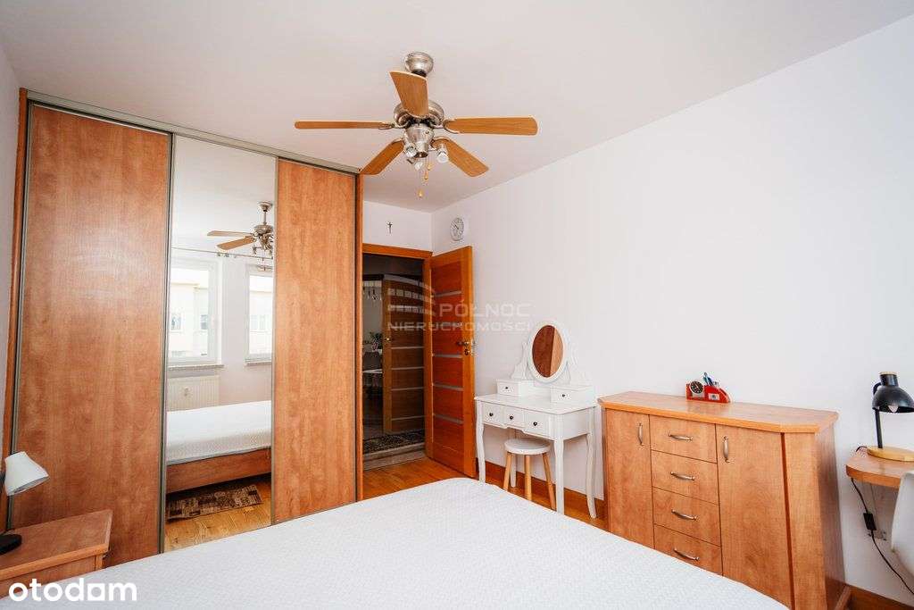 Mieszkanie, 64,50 m², Łomża-9