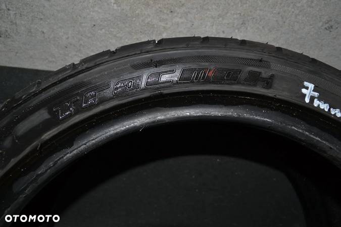 OPONA TRACMAX RADIAL F107 215/40R17 2014r - 6