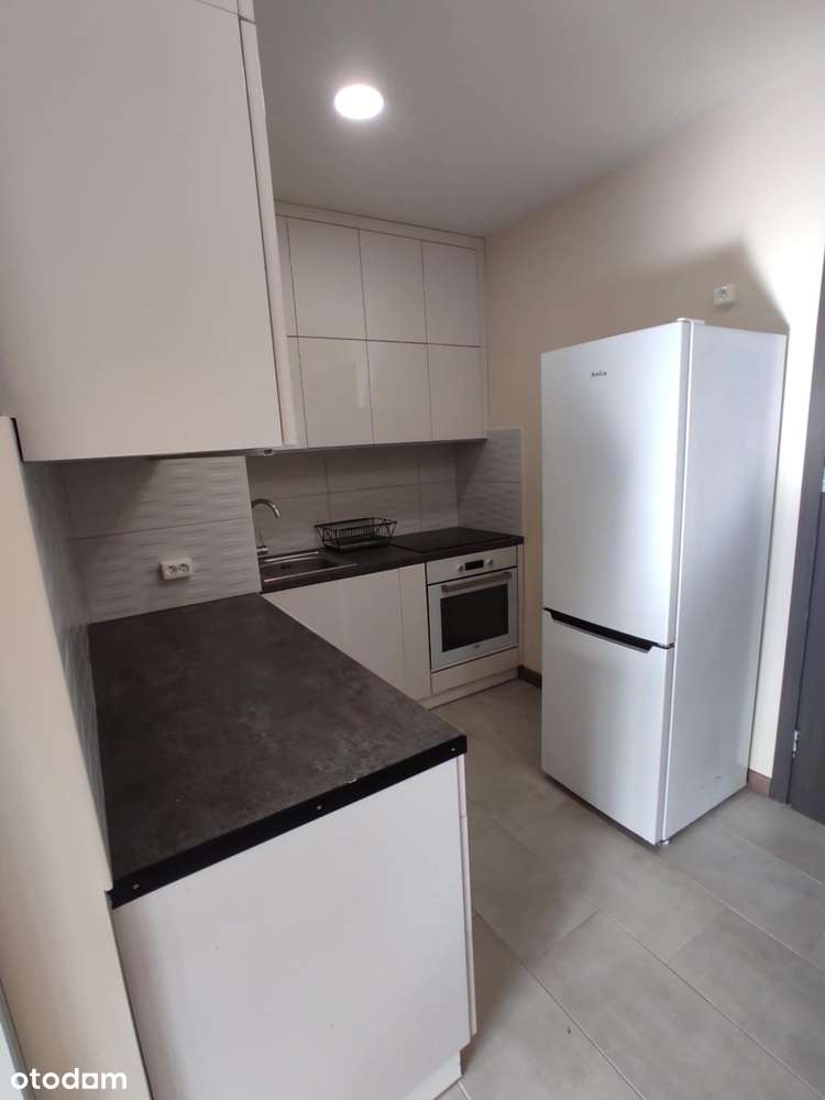 Stawarz A mieszkanie Rzeszów ul.Pułaskiego 28,8m2-8