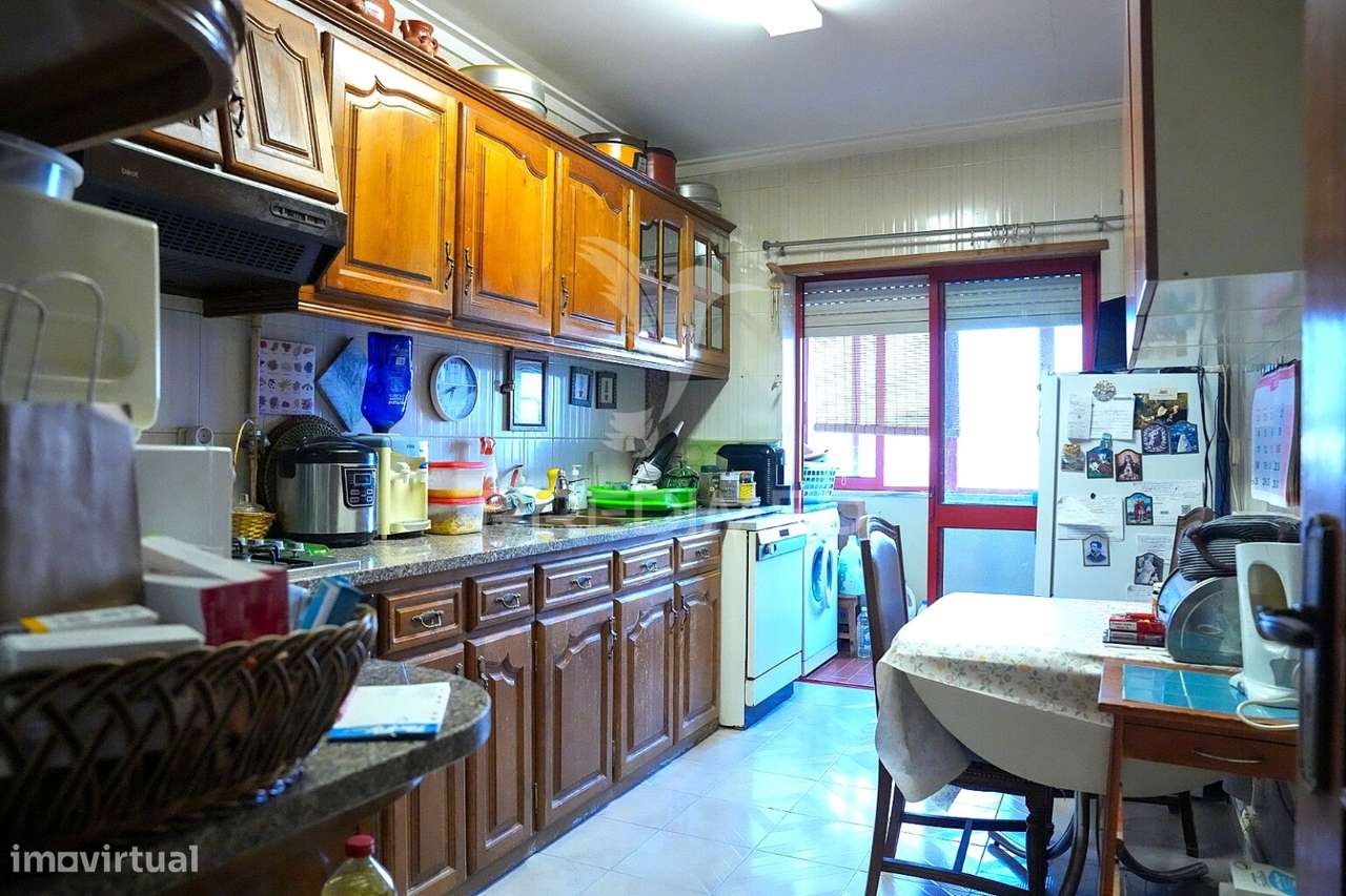 T3 em Bragança – O Seu Novo Lar Espera por Si - Grande imagem: 5/19