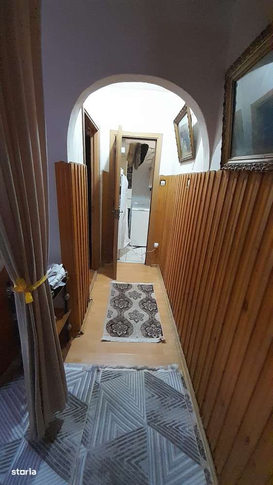 2 camere Calea Grivitei /  Gara de Nord / fara risc / metrou 3 minute - Imagine principală: 2/2