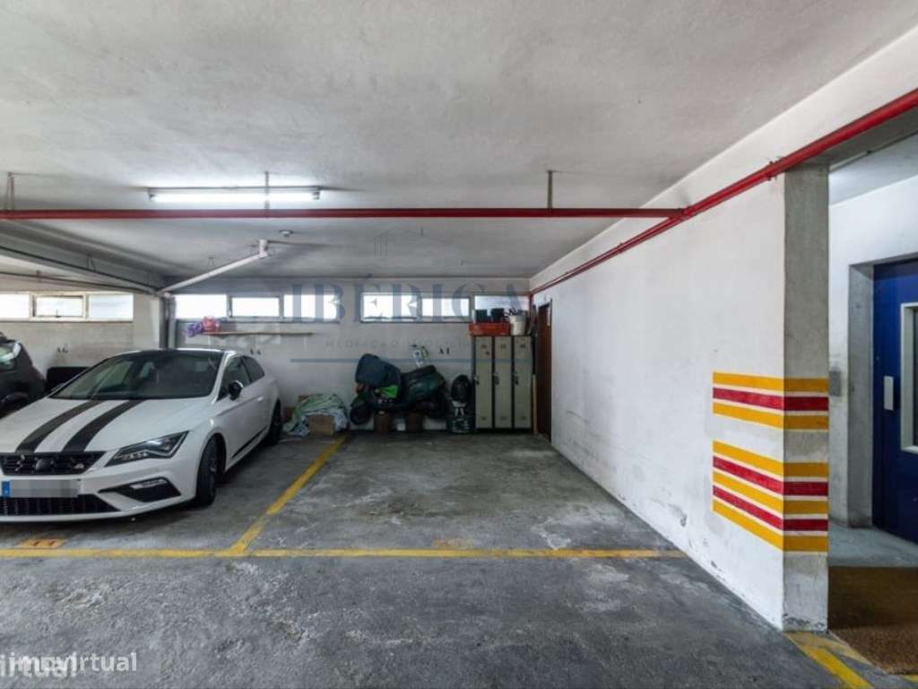 Apartamento T2 Venda Santa Maria da Feira-17