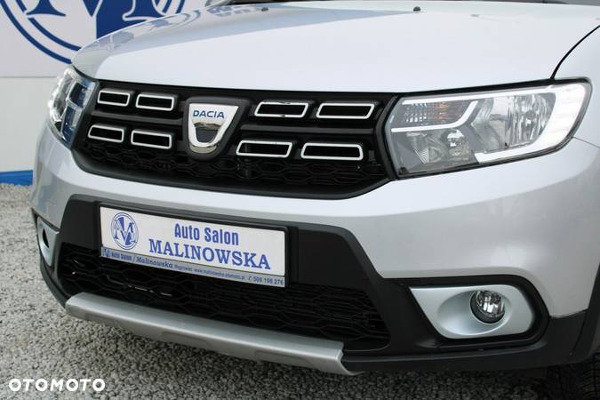 Dacia Sandero Stepway TCe 90 Prestige - 9