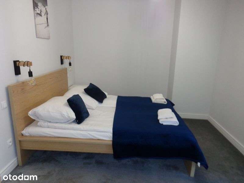 Prestiżowy apartament - Pełny obrazek: 2/5