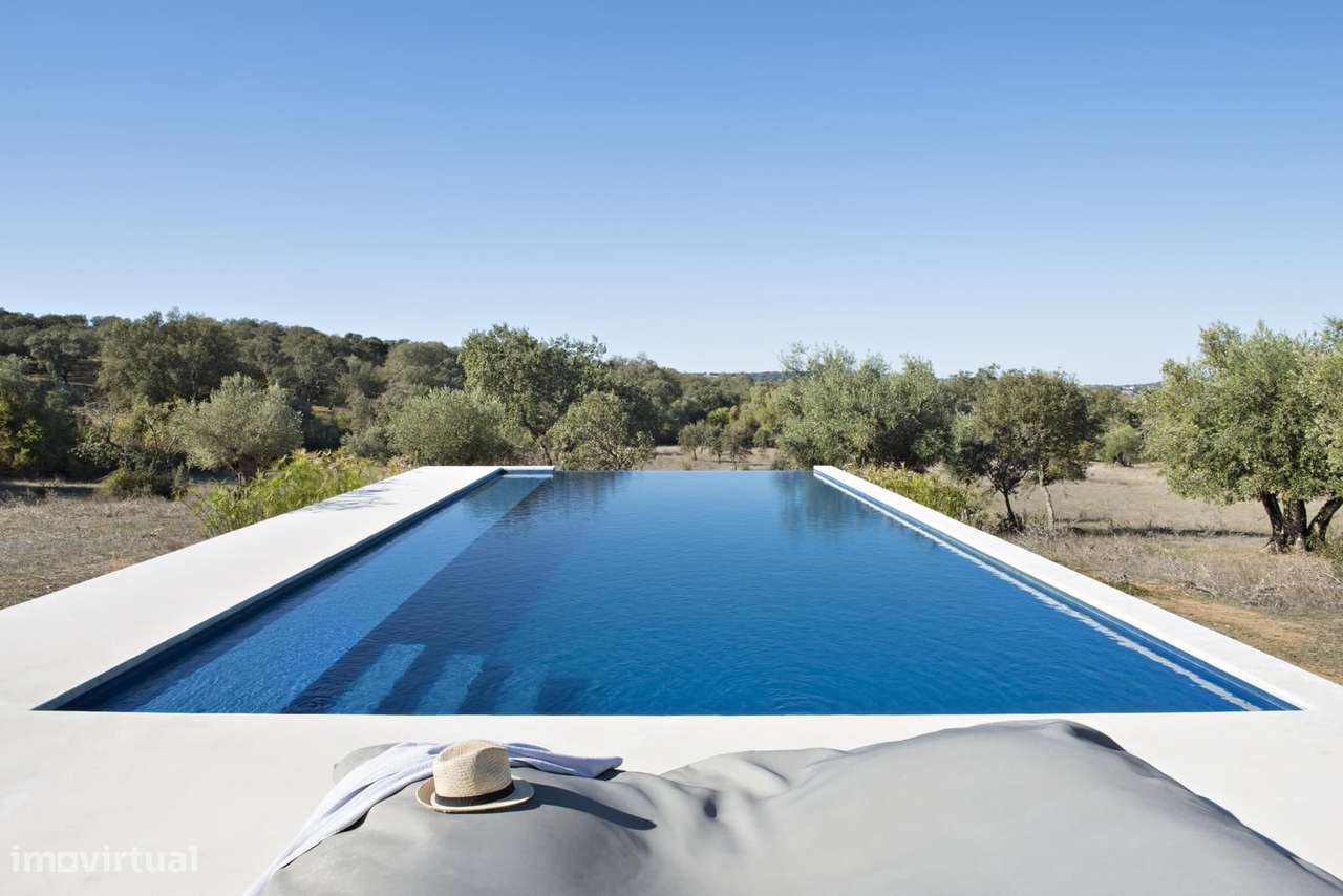 Herdade 5.4 ha, Arraiolos - Grande imagem: 4/54