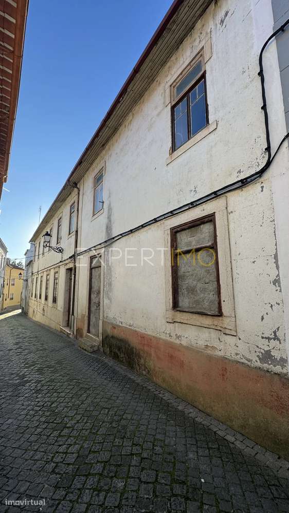 Prédio no centro de Leiria - Grande imagem: 2/10