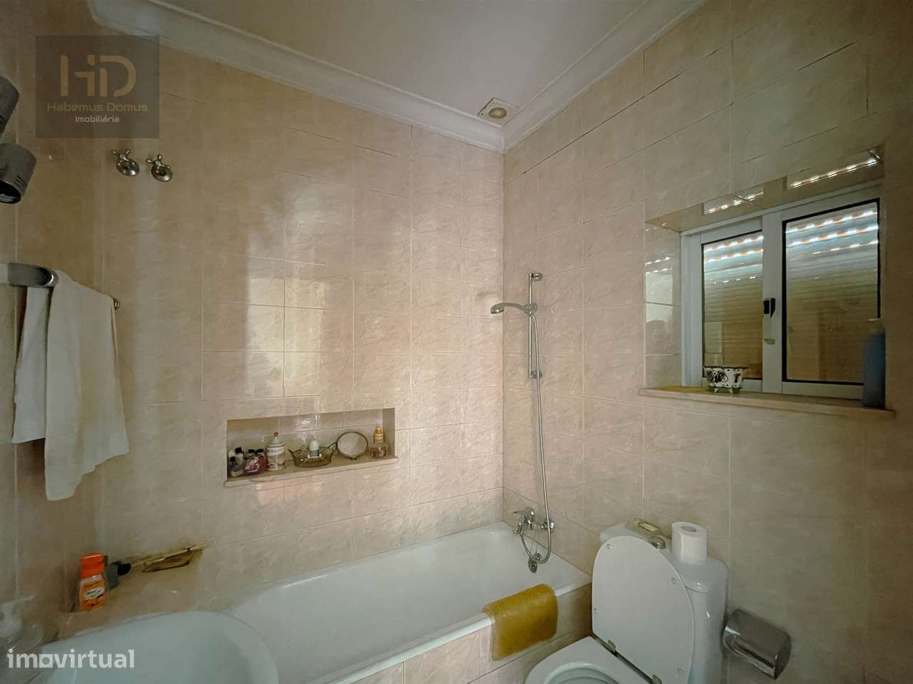 Moradia T6  em Monte dos Burgos-34