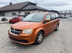 Dodge Grand Caravan 3.6 R/T - 1