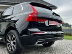 Volvo XC 60 B4 D Inscription - 11