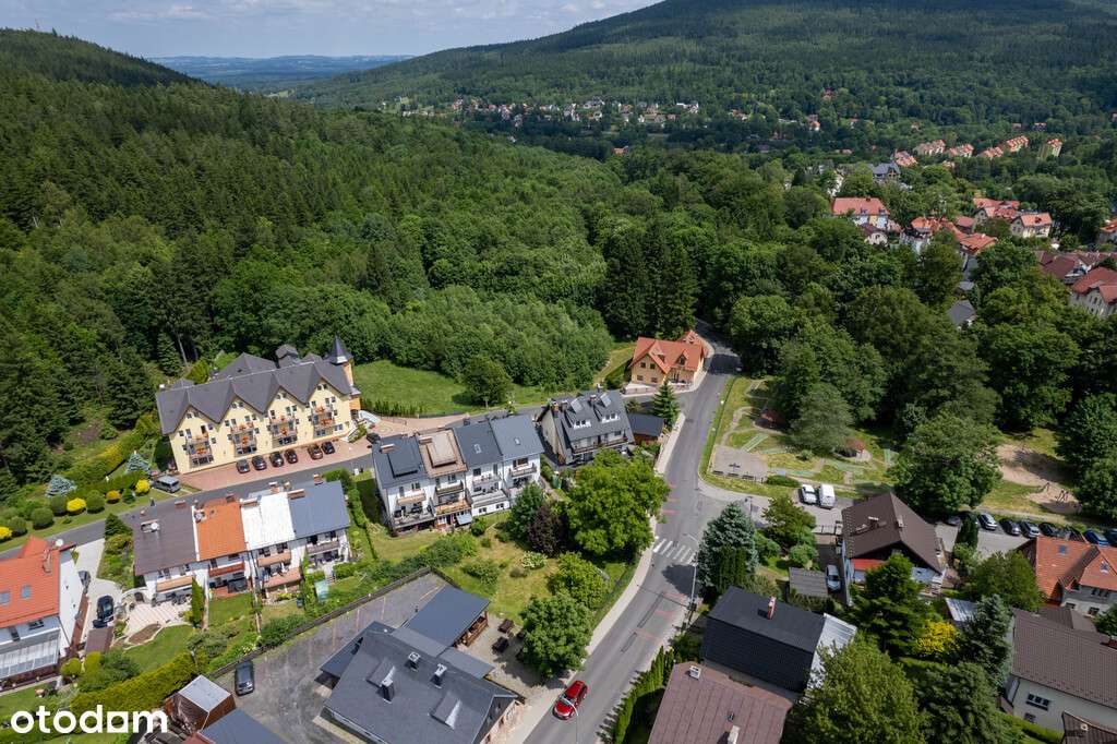 Pensjonat z restauracją, Świeradów-Zdrój-19