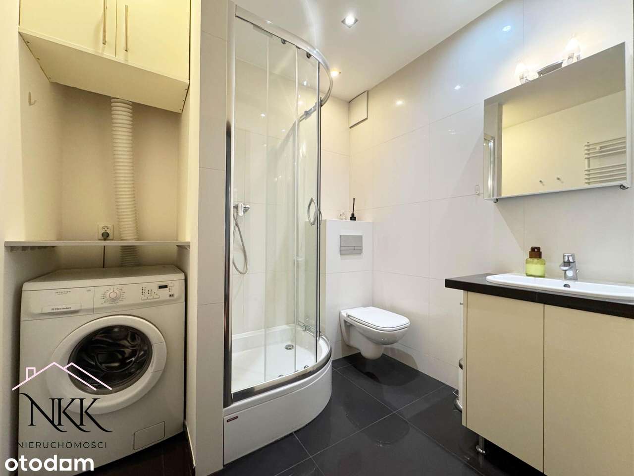 Apartament 2-pokojowy w sercu Gdańska | Motława | Stare Miasto-5