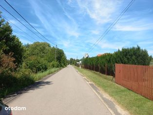 Zawiercie , Skarżyce, ul. Turystyczna