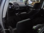 Carro MOT:  BME CXVEL: FQE VW POLO 2002 1.2I 64CV 5P CINZA GASOLINA - 6