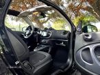 Smart Fortwo Cabrio EQ Prime - 14