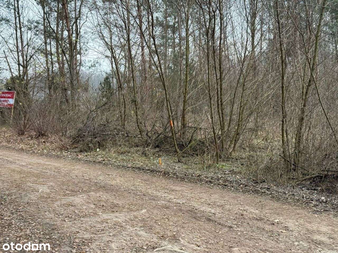 Działka z Wz w malowniczej okolicy-4