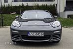 Porsche Panamera 4 - 7