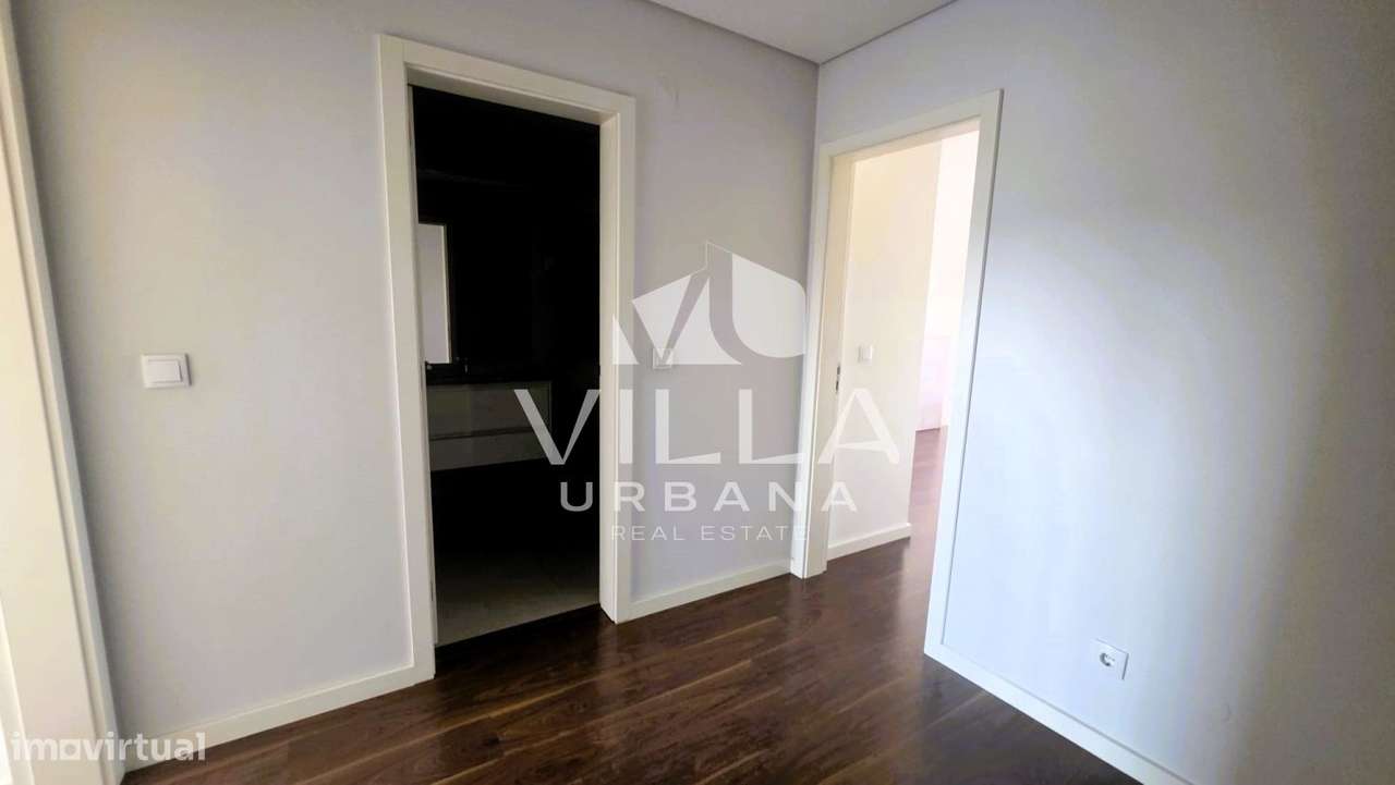 Apartamento T2 Semi-Novo a 2 minutos do C. C. Rio Sul-8