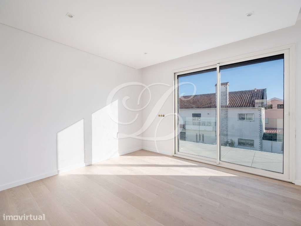 Moradia T3 + 1| Cascais-13