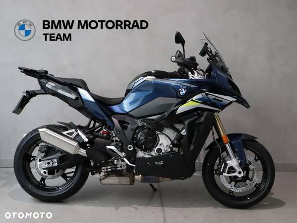 BMW XR - 1