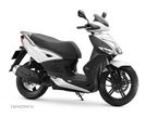 Kymco Agility - 1