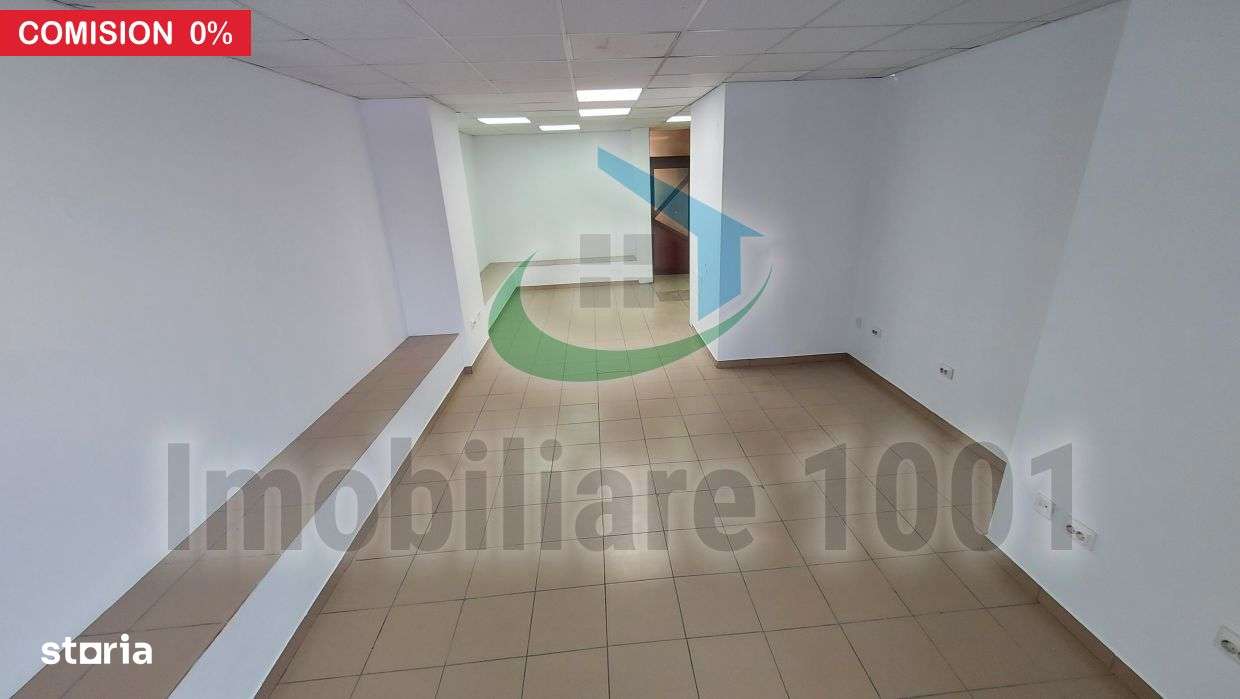 Spatiu comercial, ultracentral, Unirii, zona Parc Mara, comision zero-1