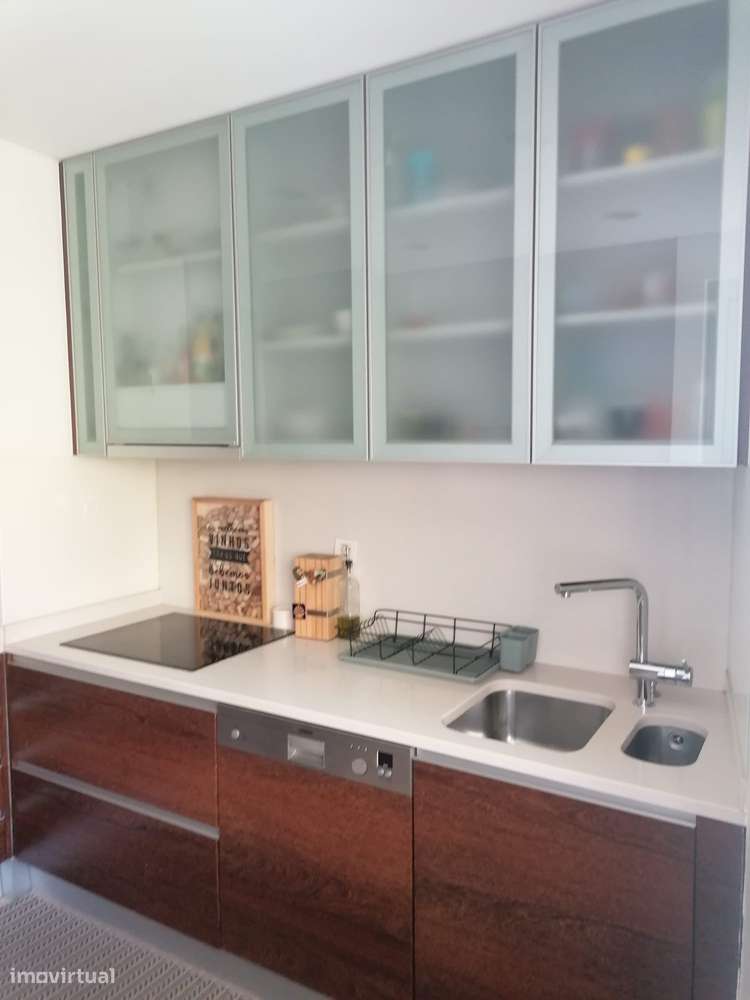 Excelente Apartamento T3 com 3 Frentes - junto à linha Rubi - Grande imagem: 5/16