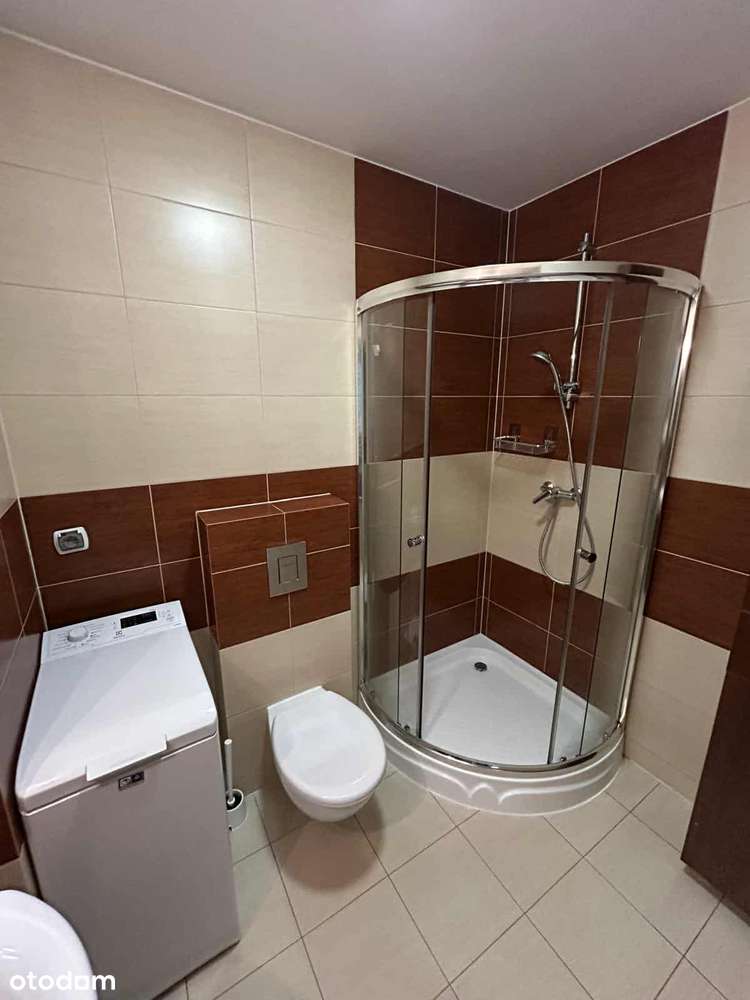 Przytulne, 2-pokojowe mieszkanie 50 m² ul. Pychowicka 18, Kraków-6