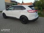 Ford EDGE 2.0 TDCi 4x4 Titanium - 31