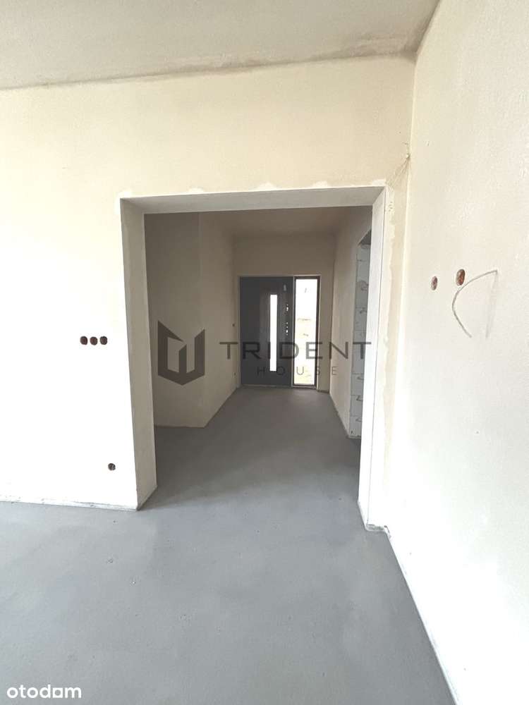 Parterowy dom 165 m² z garażem I 20 min do Warszaw-3