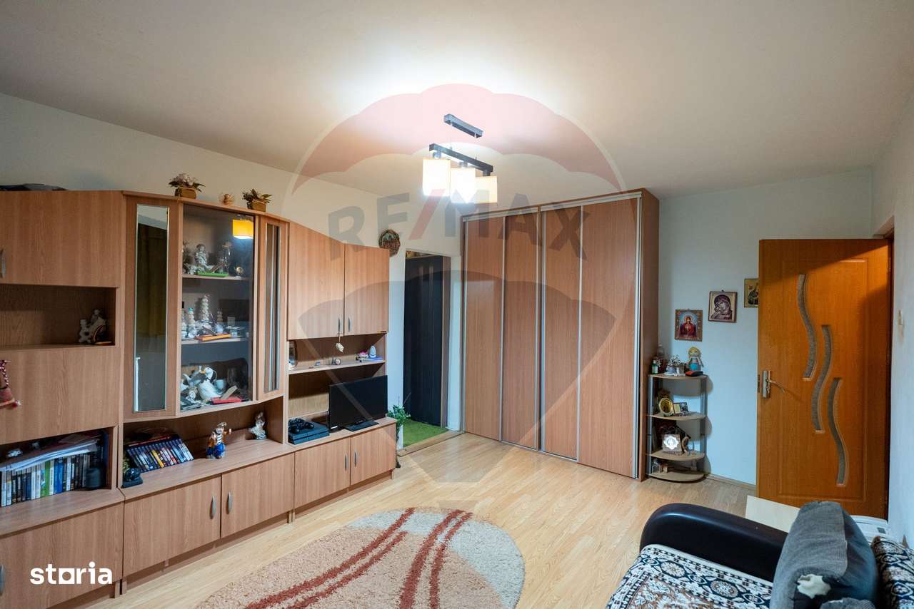 Apartament cu 2 camere, de vânzare,  în zona Caragiale! - Imagine principală: 5/16