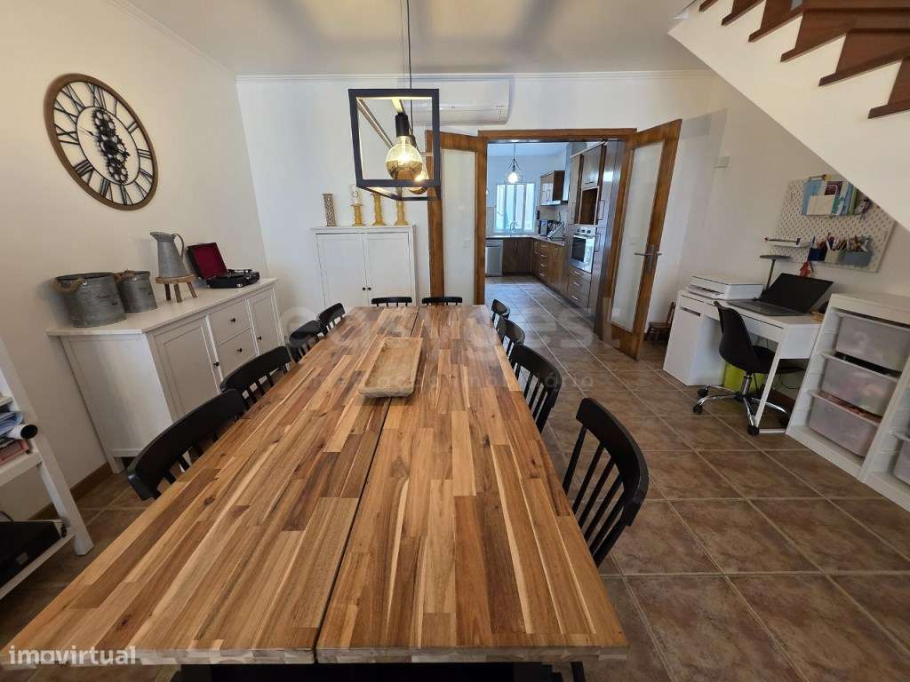 Moradia T4 Renovada com Anexo T1 e Garagem - Fajã de Cima, Ponta De... - Grande imagem: 5/18