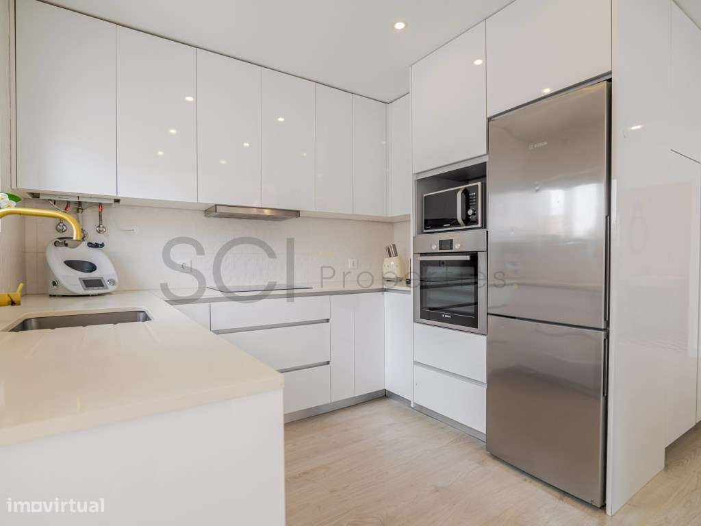 Moradia Isolada renovada T3+2 Quintinhas Cave sótão e pronta a habitar-52